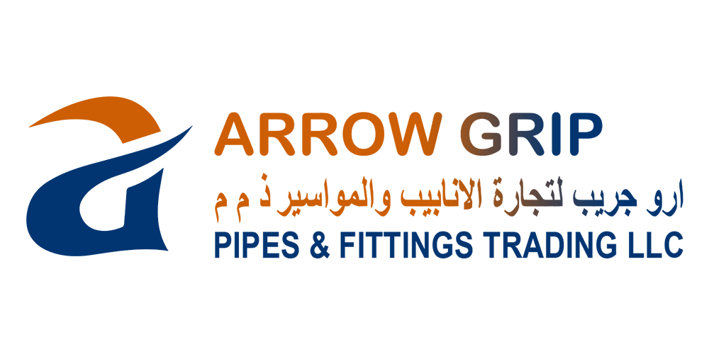 Arrow grip logo