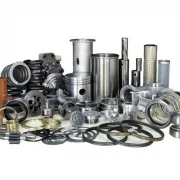 Compressors and Spares