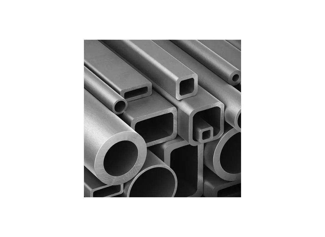 Hollow Sections