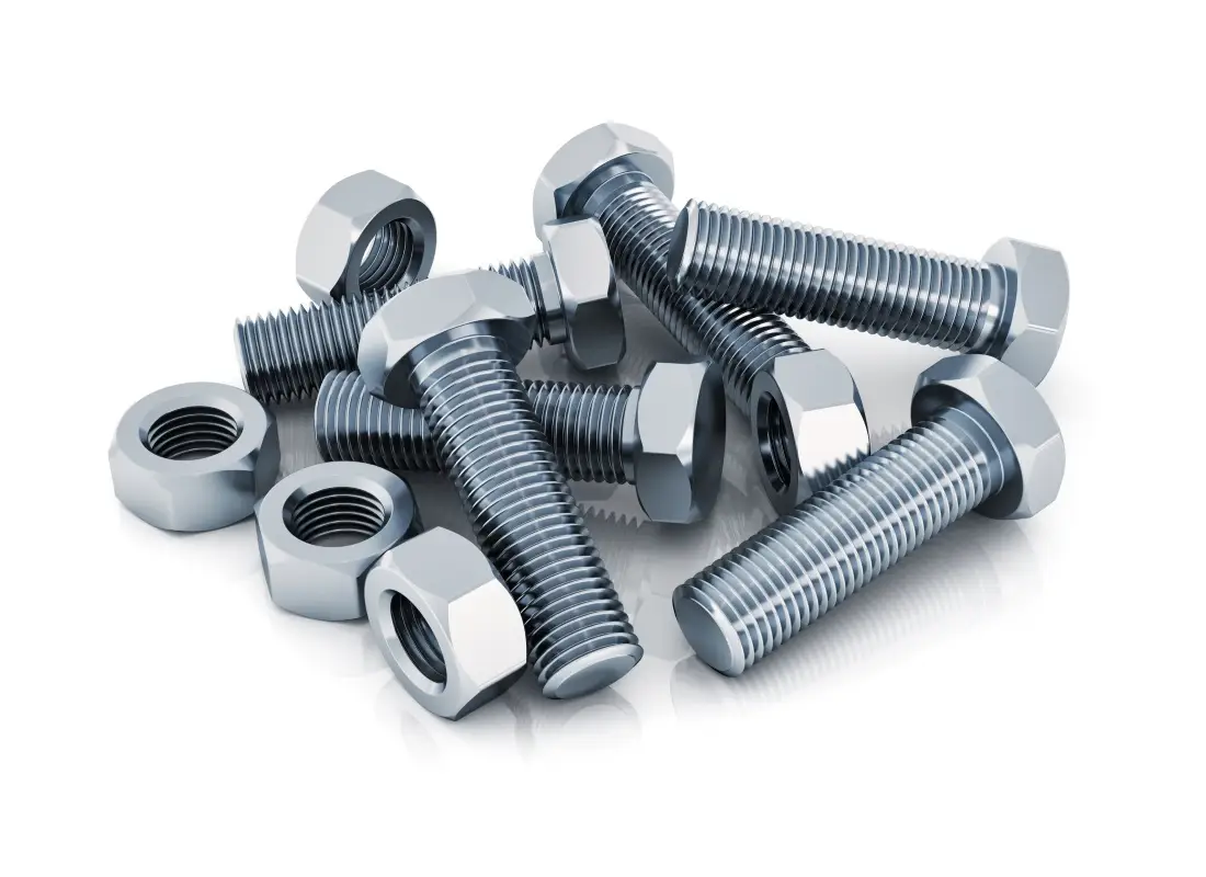 Industrial Fasteners