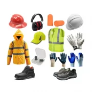 Industrial Safety Products