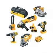 Industrial Tools, Machines & Spares