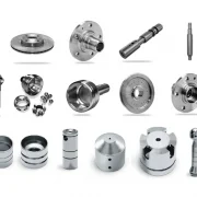 Customized Fabrication & Machining Products