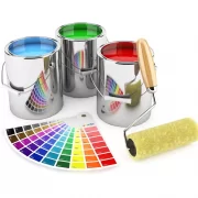 Industrial Paints & Consumables