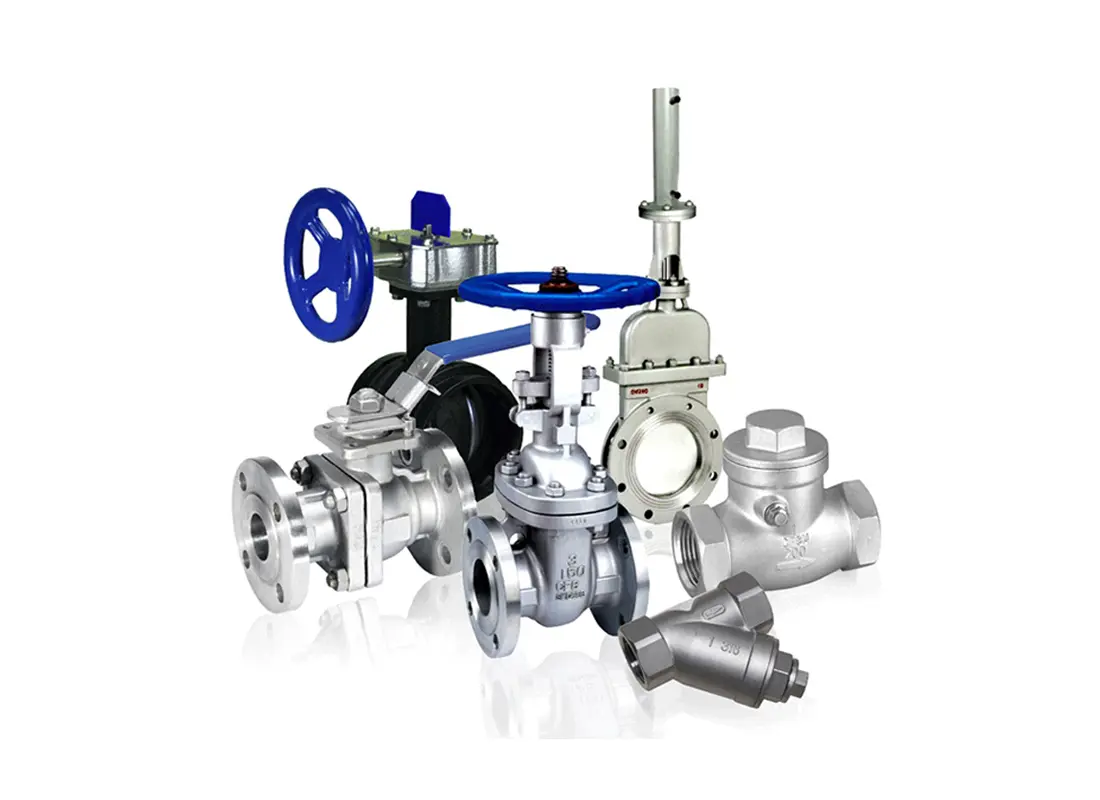 Valves