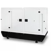 Soundproof Enclosures and Canopies