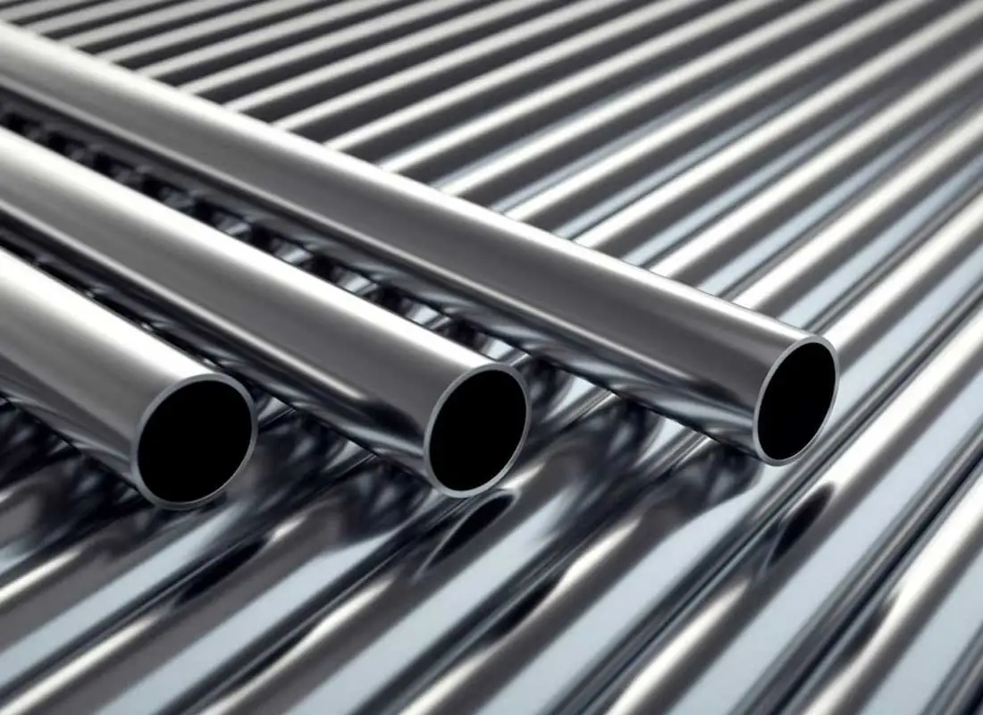 CS and SS Pipes