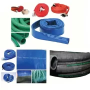 Industrial Hose and Fittings