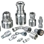Industrial Hose and Fittings