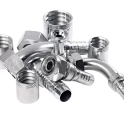 Industrial Hose and Fittings