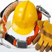 Industrial Safety Products