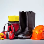 Industrial Safety Products