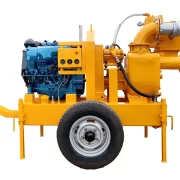 Submersible, Dewatering Pumpsets and Spares