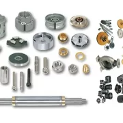Submersible, Dewatering Pumpsets and Spares