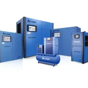 Compressors and Spares