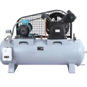 Compressors and Spares