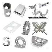 Customized Fabrication & Machining Products