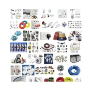 Electrical, Switchgear and Electronic Products