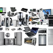 Electrical, Switchgear and Electronic Products