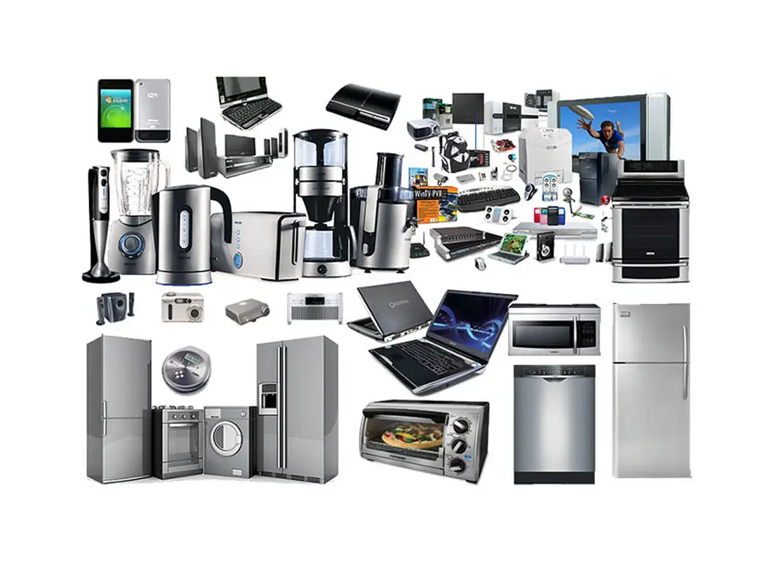 Electrical, Switchgear and Electronic Products