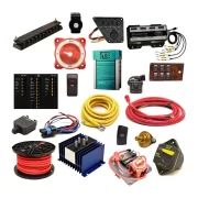 Electrical, Switchgear and Electronic Products
