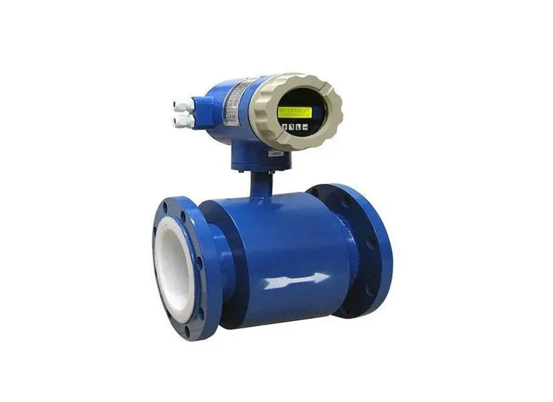 Flowmeters