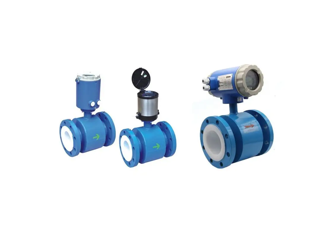 Flowmeters