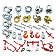Lifting tools and Tackles safety