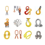 Lifting tools and Tackles safety