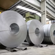 Mild Steel, Stainless Steel & Galvanized Materials
