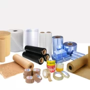 Packing Machines, Tools & Consumables