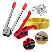 Packing Machines, Tools & Consumables