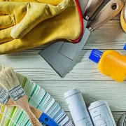 Industrial Paints & Consumables