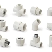Polyethlene, HDPE, PVC, UPVC Pipes & Fittings