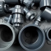 Polyethlene, HDPE, PVC, UPVC Pipes & Fittings