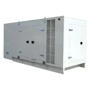 Soundproof Enclosures and Canopies