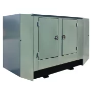 Soundproof Enclosures and Canopies