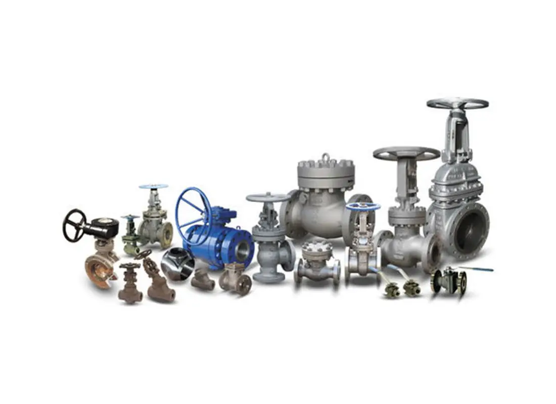 Valves