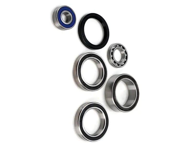Bearings, Seals & O-Rings