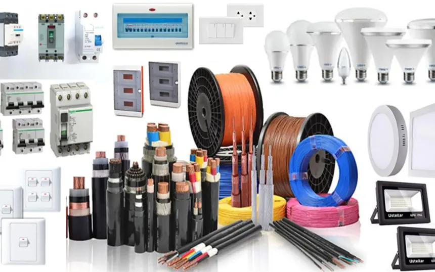 Electrical Products