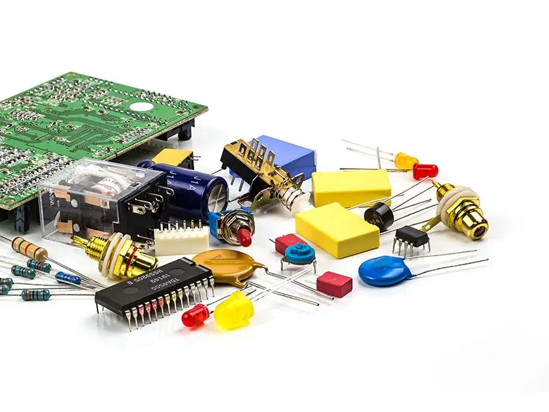 Electronic Components