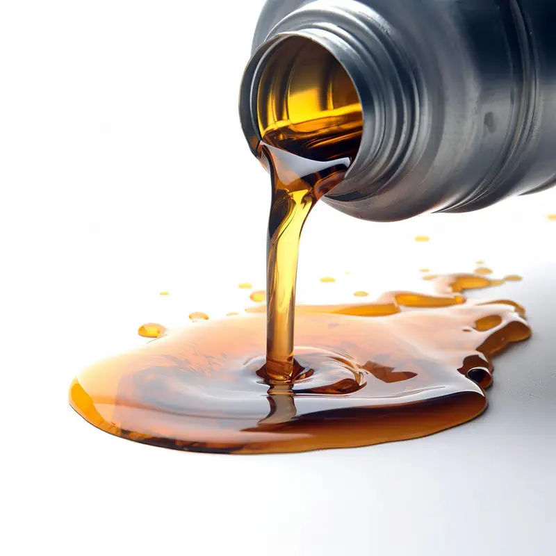 Lubricants & Chemicals